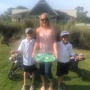 Meet your Posher, Laura